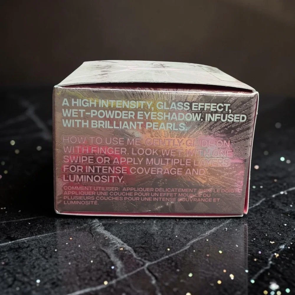 Jeffree Star Cosmetics - Eye Gloss Powder - Shade: Mood Ring - *NIB*